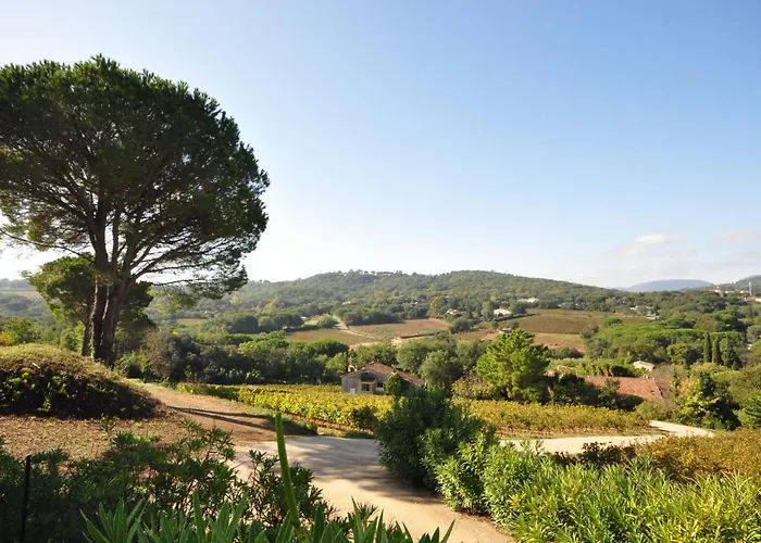 Villa Hameau Du Brost By Interhome